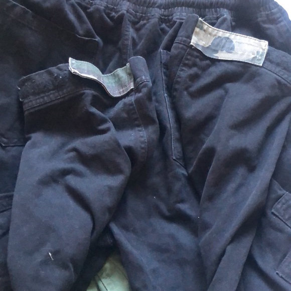 Subcrude Pants - Picture 10 of 12